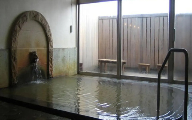 Sanyo Hotel