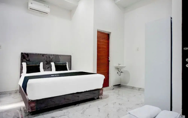 Hotel O Sm Raja Guest House