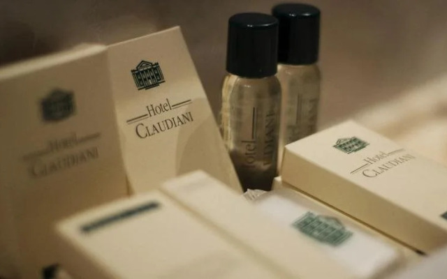 Hotel Claudiani