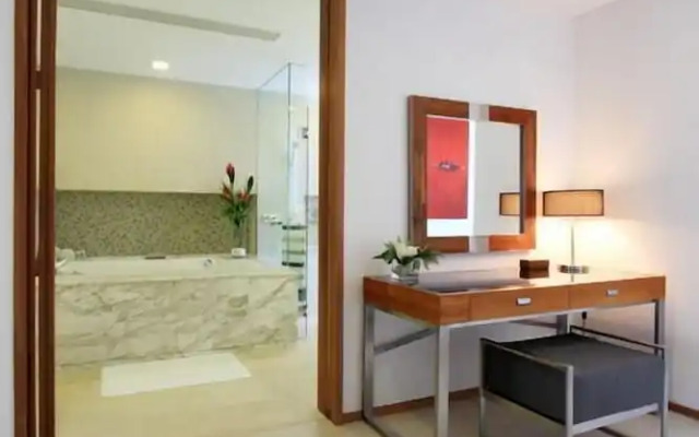 The Heights Penthouse 3bedroom A2 near Kata Beach