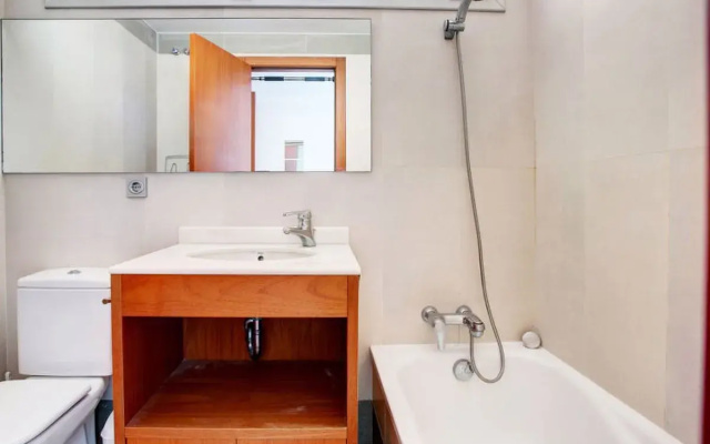 Apartment Elegance Dénia 9639