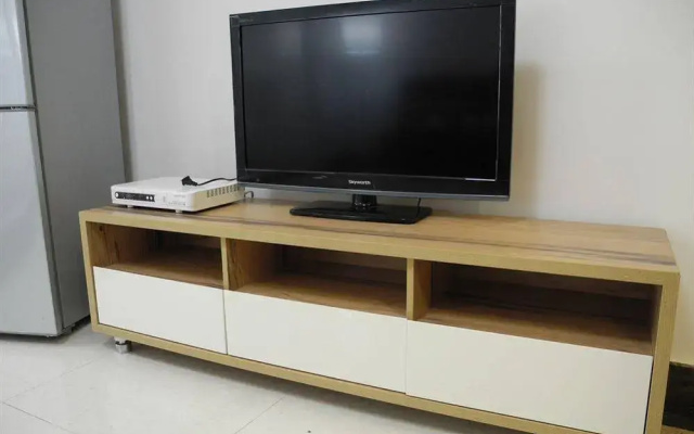 Shengang Hotel Apartment Nanyuan Branch