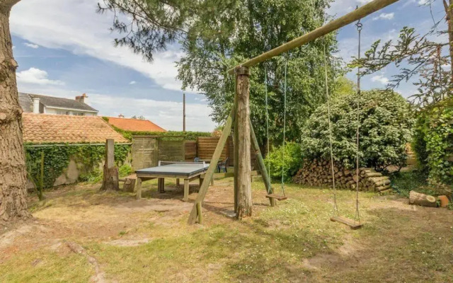 Gîte Port-Saint-Père, 4 pièces, 8 personnes - FR-1-306-1028