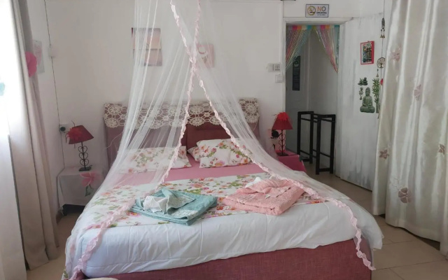 Chambre D'hote PLACE DES AMOUREUX