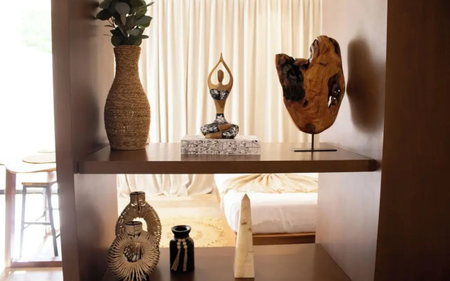 Peregrina Tulum 116 1BR Luxury Condo