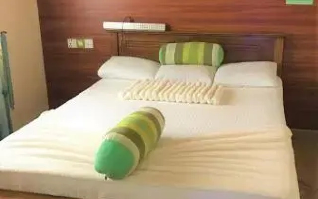 Winter Dream Holiday Bungalow Nuwara Eliya