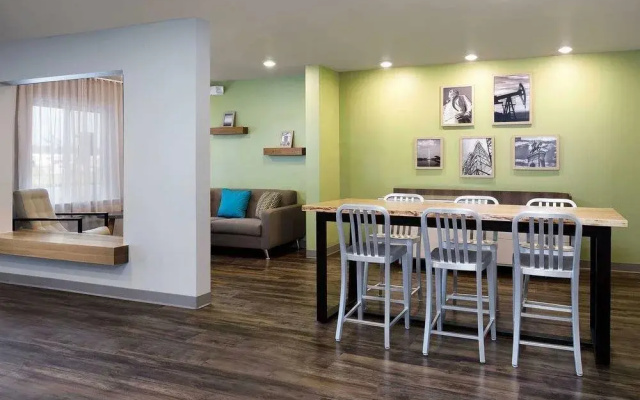 Extended Stay America Suites - Detroit - Rochester Hills