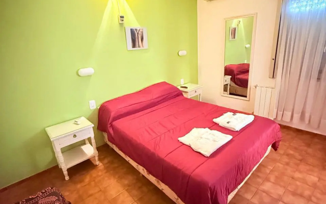 Hotel Grisabel