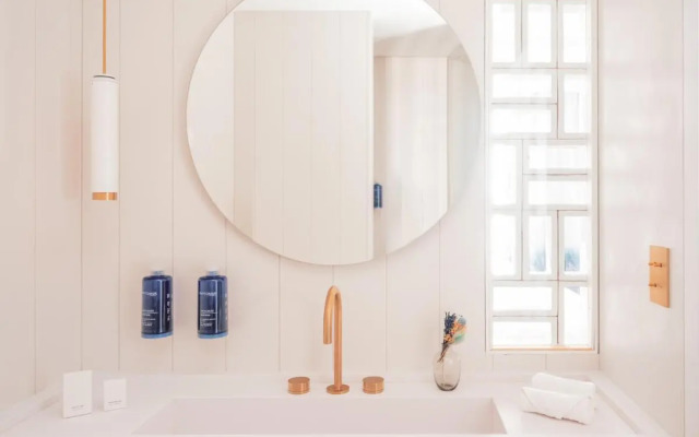 Bleu Hôtel & Spa