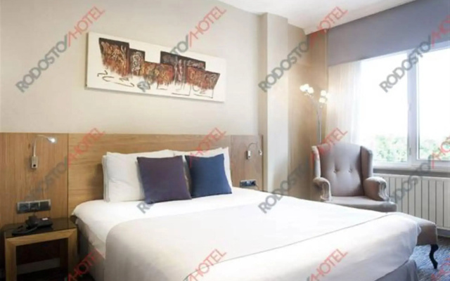 Rodosto Hotel