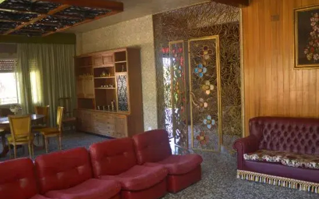 Casa Rural Porta Del Cel