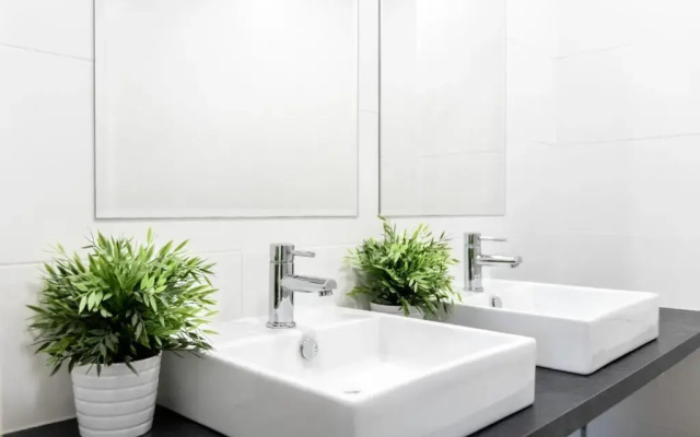 Sukarrieta apartment by People Rentals