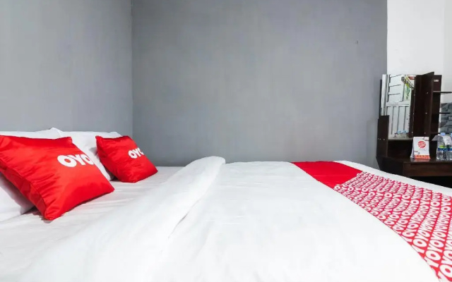 OYO 1765 Herman Homestay