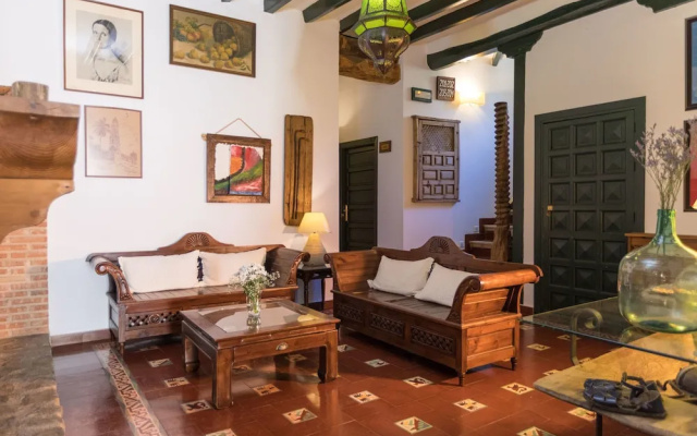 Calerilla Hotel