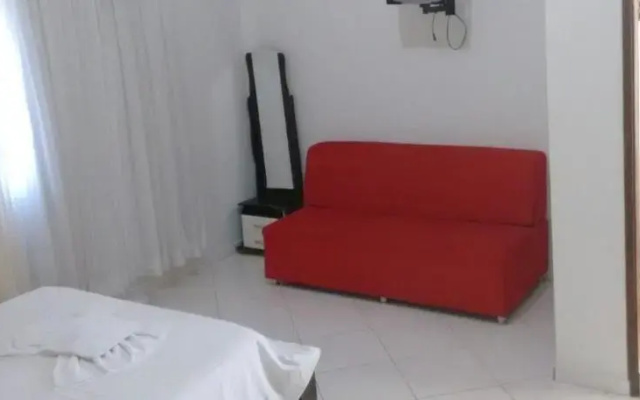 Nacional Hotel