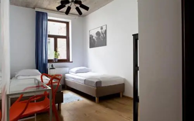 Hostel Starówka