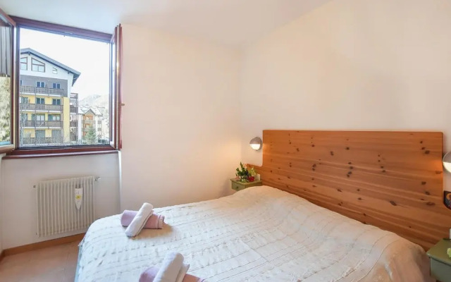 Amazing Apartment in Aprica With 2 Bedrooms and Wifi