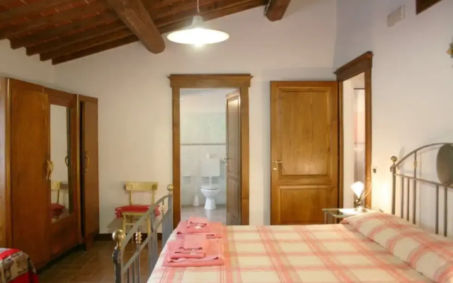 Casa Largnano