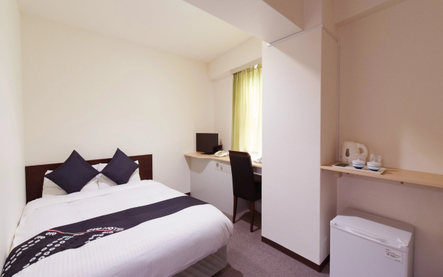 Tabist Sasebo Palace Hotel