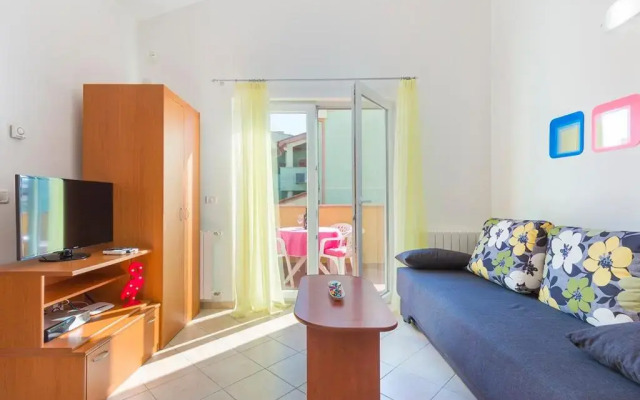 Apartments Romina 1