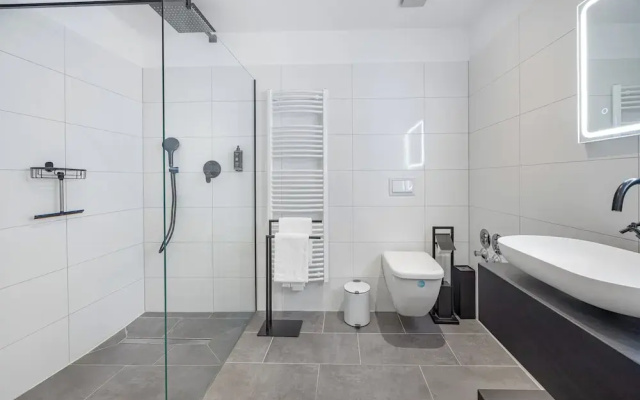 zzzpace Smart-Hotel Krefeld