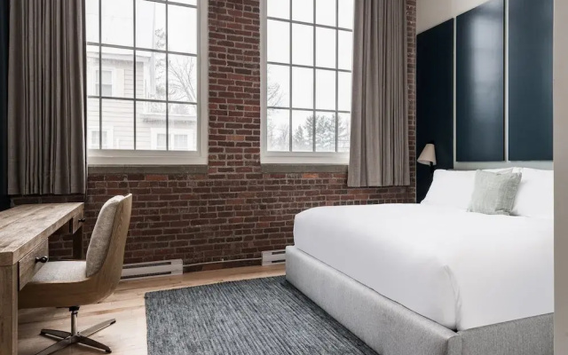 The Skowhegan By Kasa