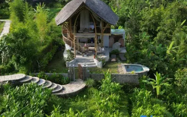 Wiwaka Bamboo House