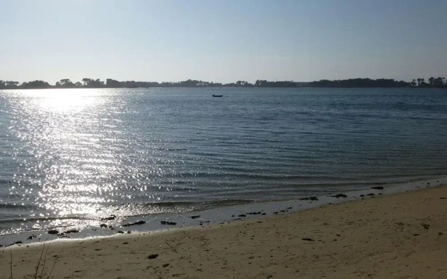 180deg Panoramic sea View, Apartment, Roscoff