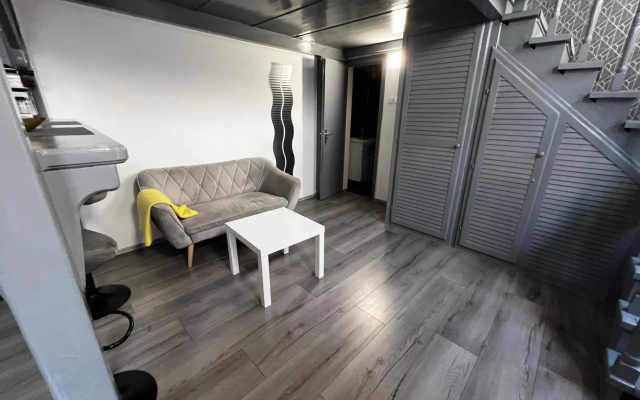 Dave Apartman 2