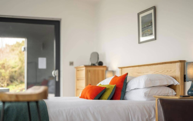 Migdale Heights - Luxury Cabins in The Highlands