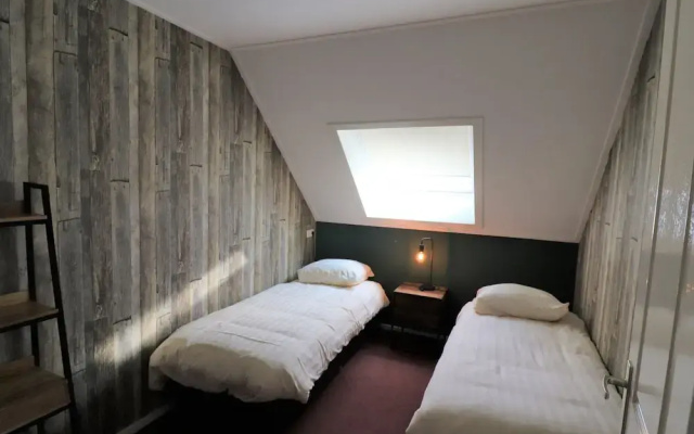 Apartment in Netherlands Near Nature Trails