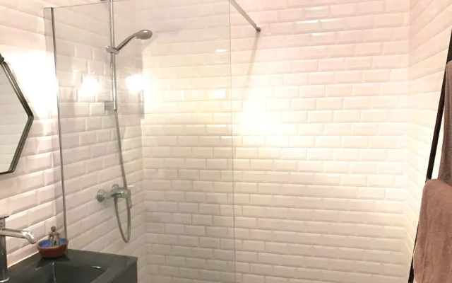 Loft Marseillais