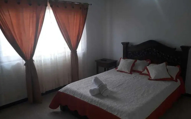 Aparta-Hotel Villa Luna