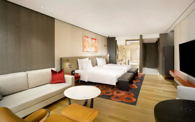 Grand Hyatt Jeju