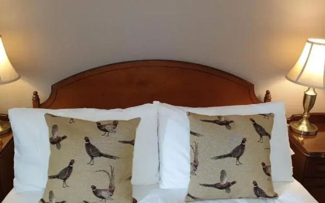 Moray Park Guest House