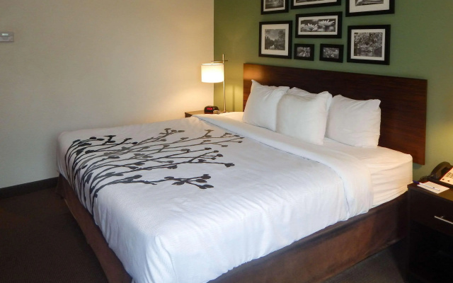 Sleep Inn & Suites Evergreen I-65