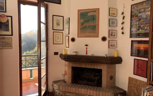 Villa Vigna