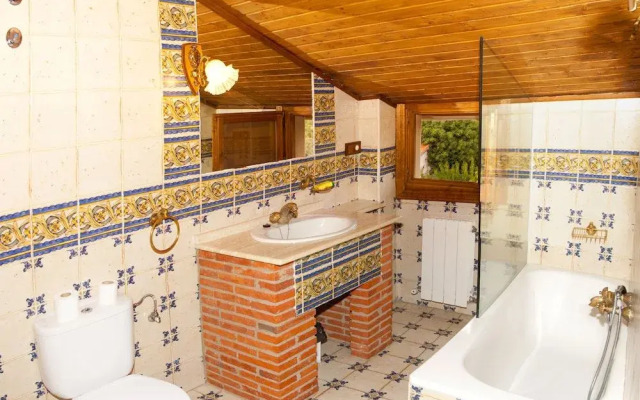 Posada las Madras