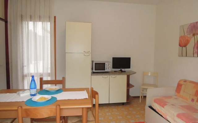 Villa With Garden 250 Meters From the Beach