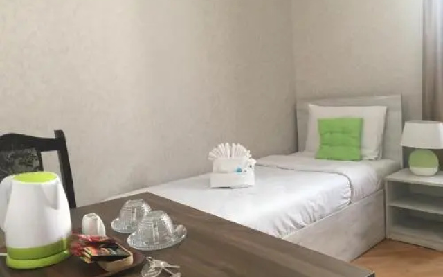 Travel Stay