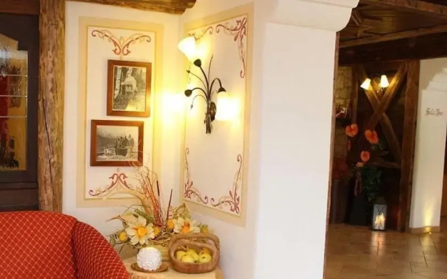 Hotel Negritella