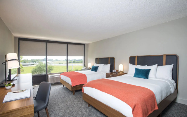Delta Hotels by Marriott Nashville Airport