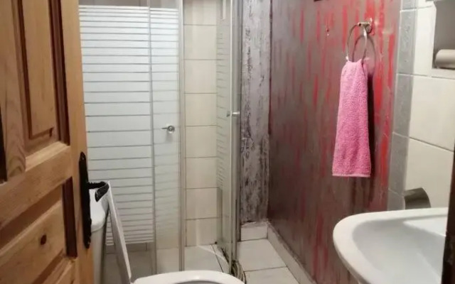 Tiny House Ceviz Kayaköy Jungle Camping