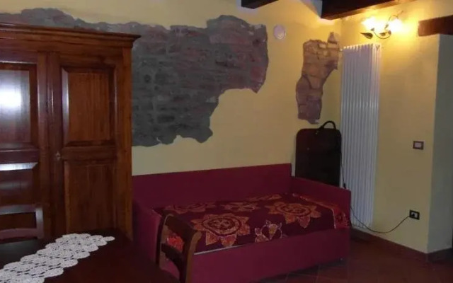 Residenza Audè