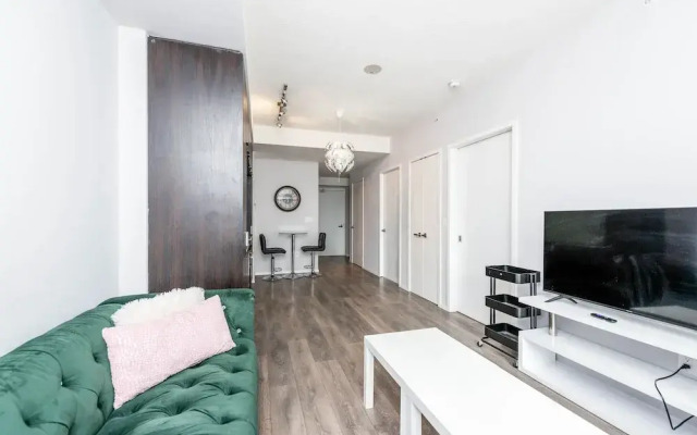 Planurstay   Toronto Downtown