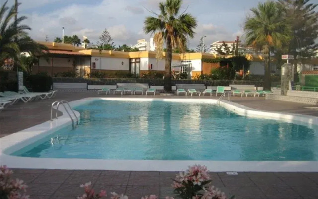 Bungalows Atindana
