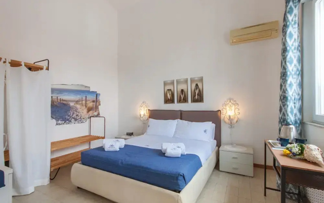 Alcamo Pool House in Alcamo Marina