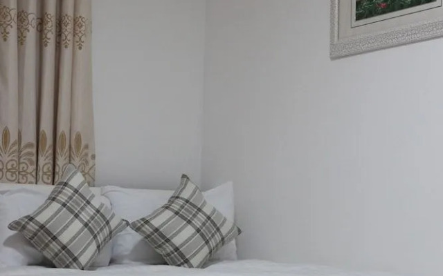 New City Lodge