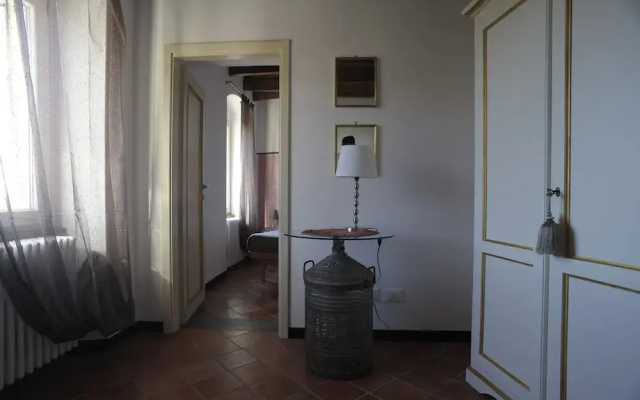 B&B La Casa Del Caco