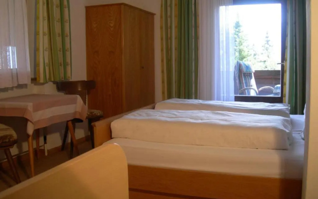 Ferienwohnung Holzer Maria